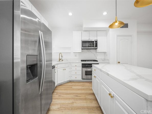5740 S Glennie Lane C, Los Angeles CA 90016