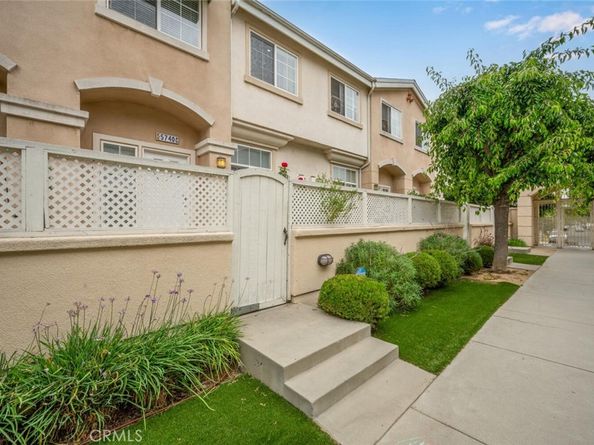 5740 S Glennie Lane C, Los Angeles CA 90016