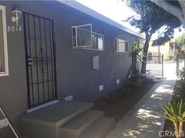8014 S Western Avenue, Los Angeles CA 90047