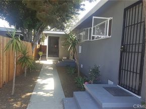 8014 S Western Avenue, Los Angeles CA 90047