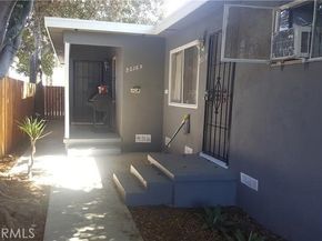 8014 S Western Avenue, Los Angeles CA 90047