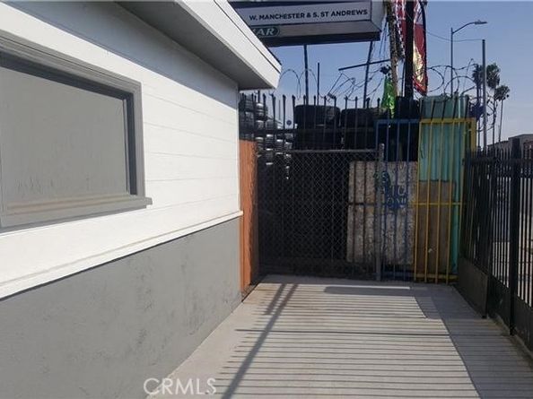 8014 S Western Avenue, Los Angeles CA 90047