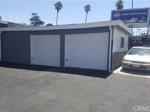 8014 S Western Avenue, Los Angeles CA 90047