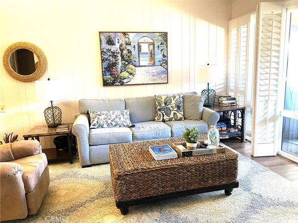 13380 Danbury Ln. M6-130D, Seal Beach CA 90740
