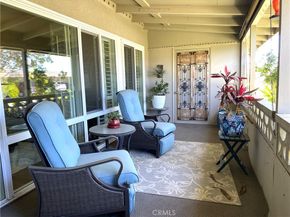 13380 Danbury Ln. M6-130D, Seal Beach CA 90740