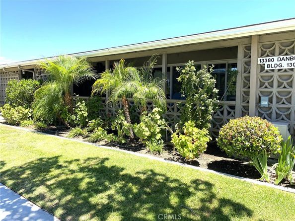13380 Danbury Ln. M6-130D, Seal Beach CA 90740
