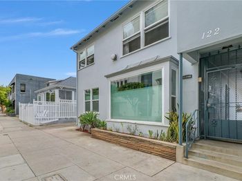 122 Elm Avenue