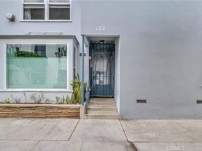 122 Elm Avenue 10, Long Beach CA 90802