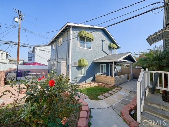 4117 E Theresa Street, Long Beach CA 90814