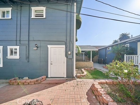 4117 E Theresa Street, Long Beach CA 90814