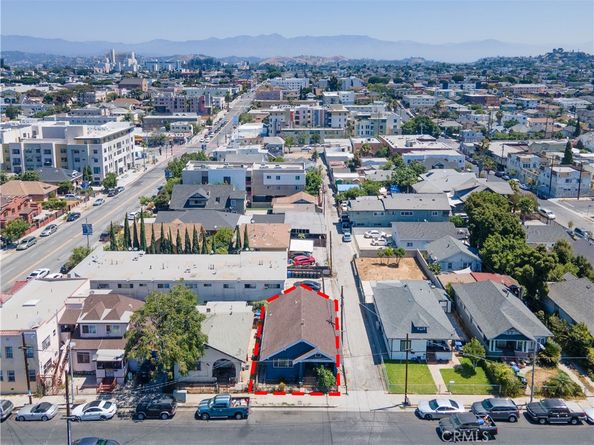 2411 E 2nd Street, Los Angeles CA 90033