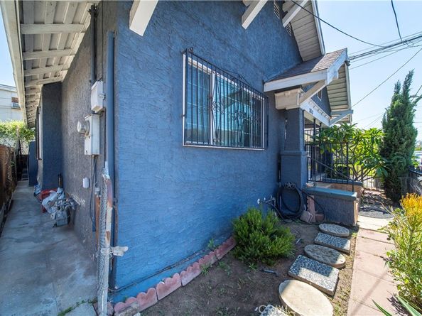 2411 E 2nd Street, Los Angeles CA 90033