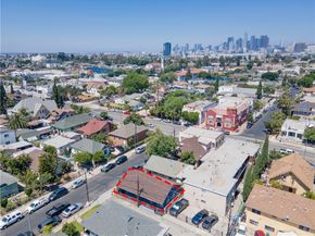 2411 E 2nd Street, Los Angeles CA 90033