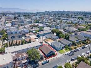 2411 E 2nd Street, Los Angeles CA 90033