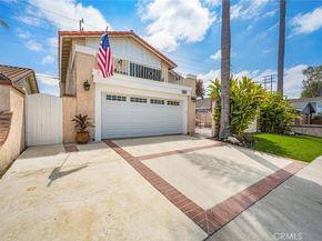 3260 Lilly Avenue, Long Beach CA 90808