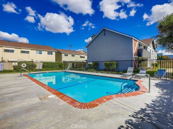 12100 Montecito Road 49, Los Alamitos CA 90720