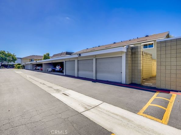 12100 Montecito Road 49, Los Alamitos CA 90720