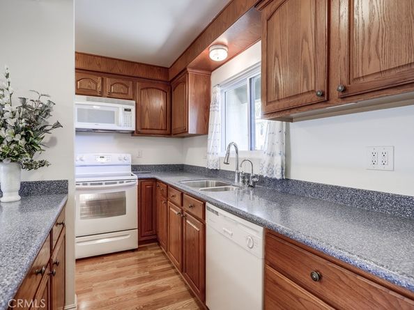 12100 Montecito Road 49, Los Alamitos CA 90720
