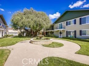 12100 Montecito Road 49, Los Alamitos CA 90720