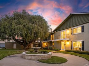 12100 Montecito Road 49, Los Alamitos CA 90720