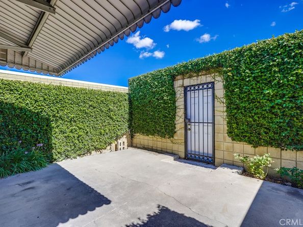 12100 Montecito Road 49, Los Alamitos CA 90720