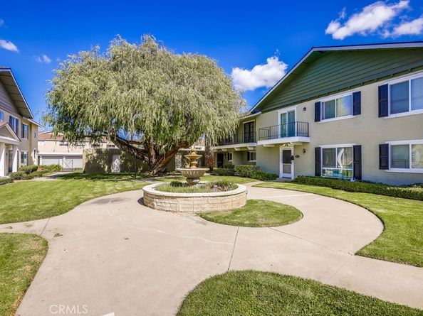 12100 Montecito Road 49, Los Alamitos CA 90720