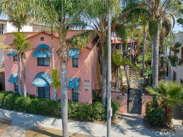 636 Linden Avenue, Long Beach CA 90802