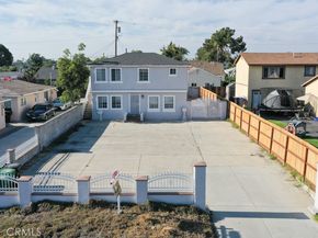 8181 20th Street, Westminster CA 92683