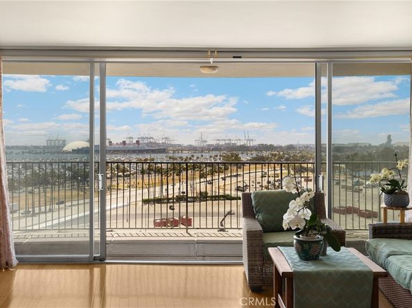 700 E Ocean Boulevard 1207, Long Beach CA 90802