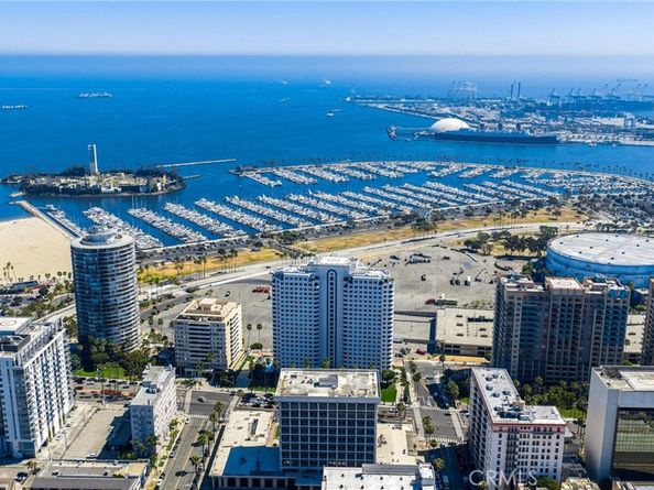 700 E Ocean Boulevard 1207, Long Beach CA 90802