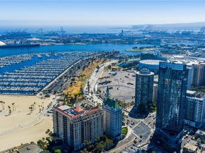 700 E Ocean Boulevard 1207, Long Beach CA 90802