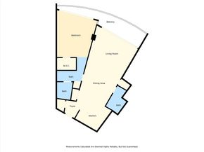 700 E Ocean Boulevard 1207, Long Beach CA 90802