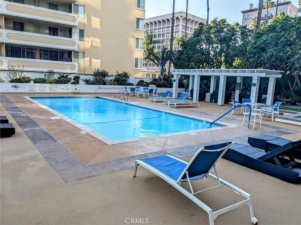 700 E Ocean Boulevard 1207, Long Beach CA 90802