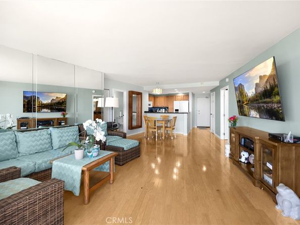 700 E Ocean Boulevard 1207, Long Beach CA 90802