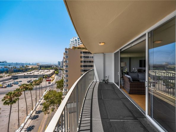 700 E Ocean Boulevard 1207, Long Beach CA 90802