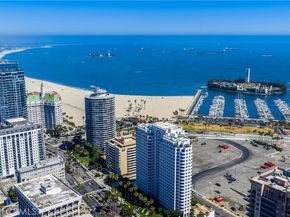 700 E Ocean Boulevard 1207, Long Beach CA 90802