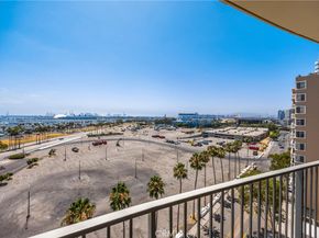 700 E Ocean Boulevard 1207, Long Beach CA 90802