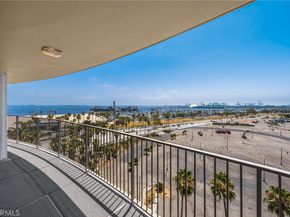 700 E Ocean Boulevard 1207, Long Beach CA 90802