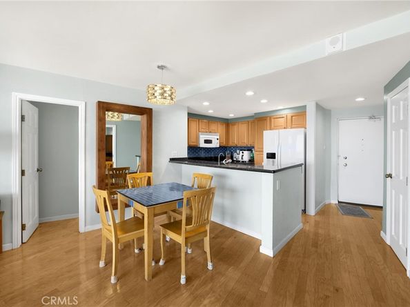700 E Ocean Boulevard 1207, Long Beach CA 90802