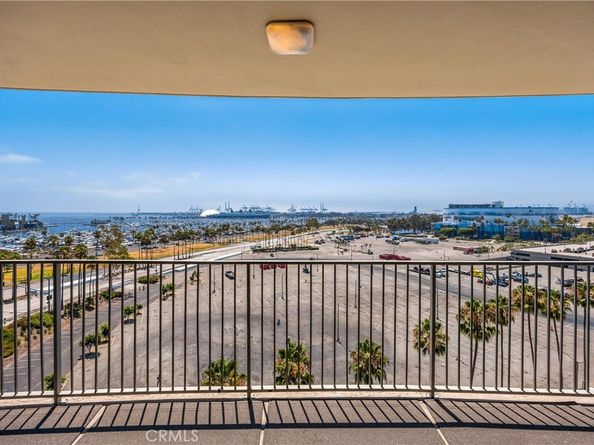 700 E Ocean Boulevard 1207, Long Beach CA 90802