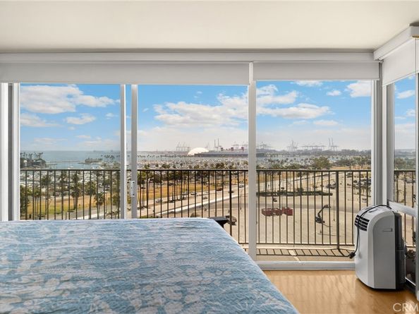 700 E Ocean Boulevard 1207, Long Beach CA 90802