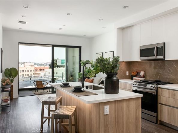 118 Astronaut Ellison S Onizuka Street 504, Los Angeles CA 90012