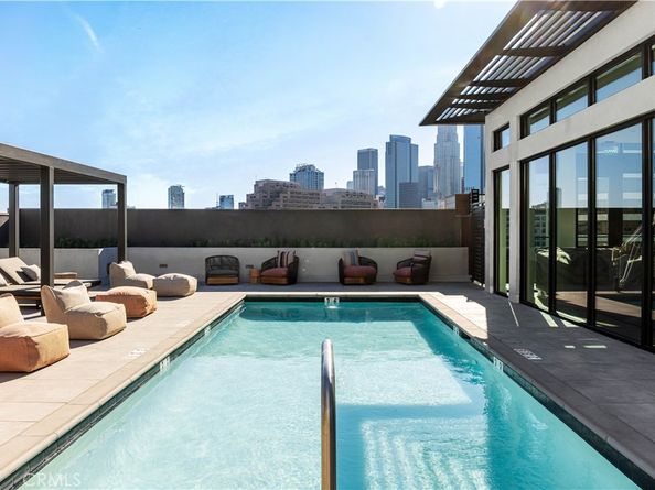 118 Astronaut Ellison S Onizuka Street 504, Los Angeles CA 90012