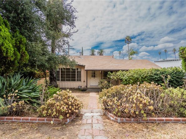 778 Alameda Street, Altadena CA 91001