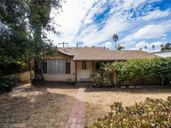 778 Alameda Street, Altadena CA 91001