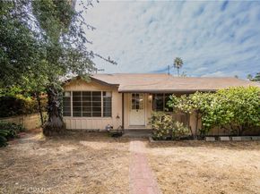 778 Alameda Street, Altadena CA 91001