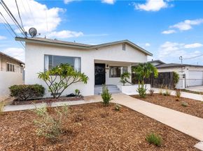 1178 Spence Street, Los Angeles CA 90023