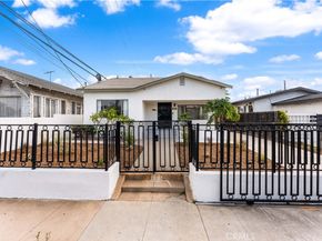 1178 Spence Street, Los Angeles CA 90023