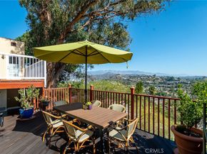 1404 Corona Drive, Glendale CA 91205