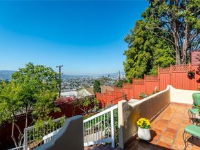 1404 Corona Drive, Glendale CA 91205